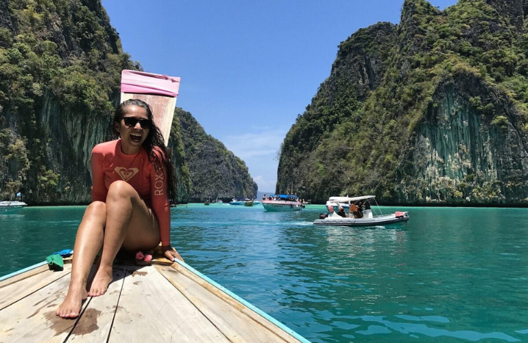 Experiências na natureza que você precisa viver pelo menos uma vez